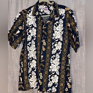 Hawaii Hawaiian Shirt